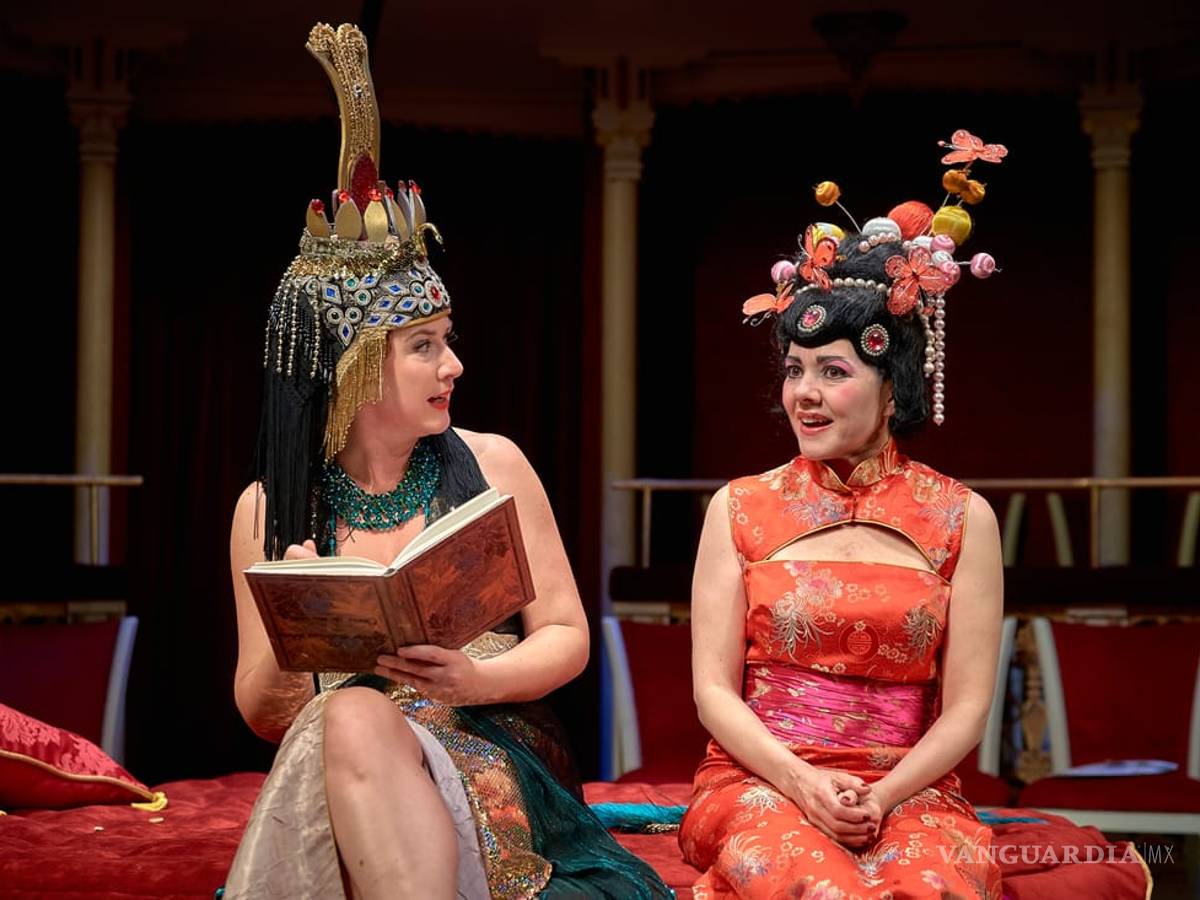 $!#YoMeQuedoEnCasa y Sana Distancia, el entretenimiento en tiempos de Coronavirus