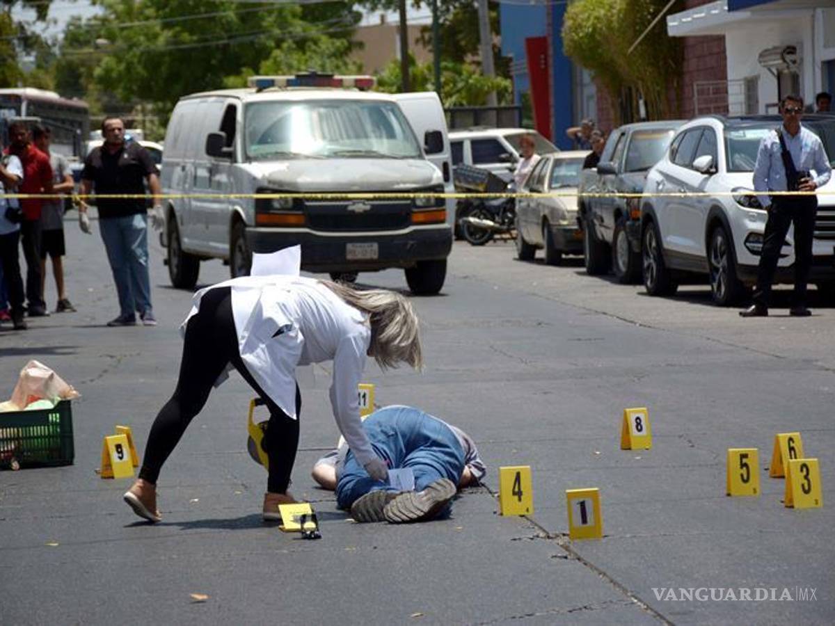 $!'El Koala', implicado en asesinato del periodista Javier Valdez, es sentenciado a 14 años de prisión