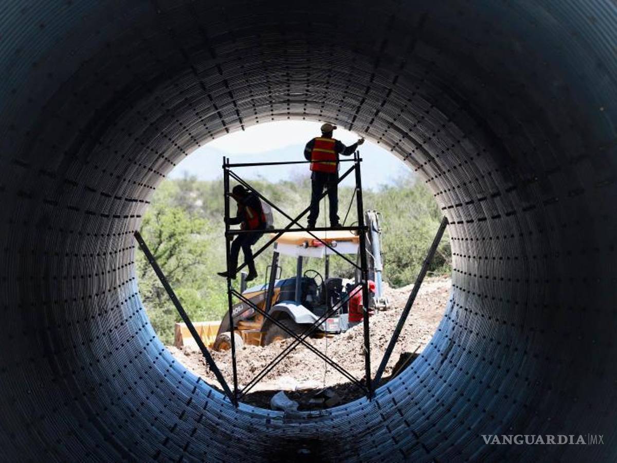 $!En el plan de Saltillo se proyectaron 191 líneas de acción.