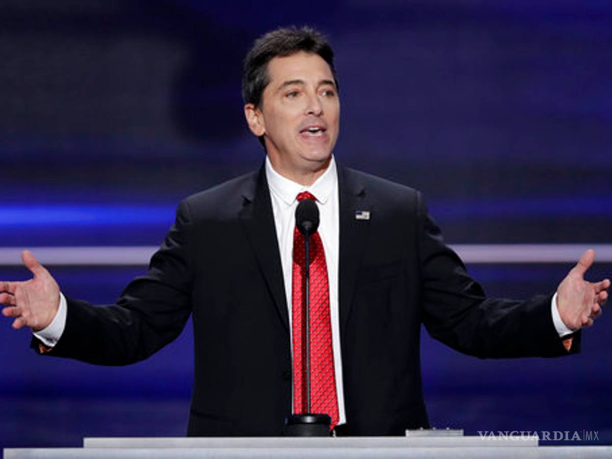 $!Nicole Eggert dice que Scott Baio abusó sexualmente de ella