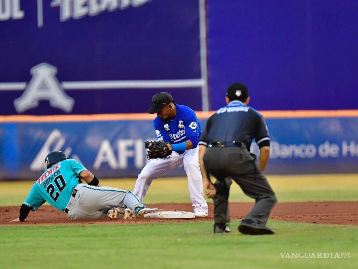 $!Anuncian el regreso de la Copa Gobernador y los Saraperos de Saltillo podrían conquistar su primer título del 2019