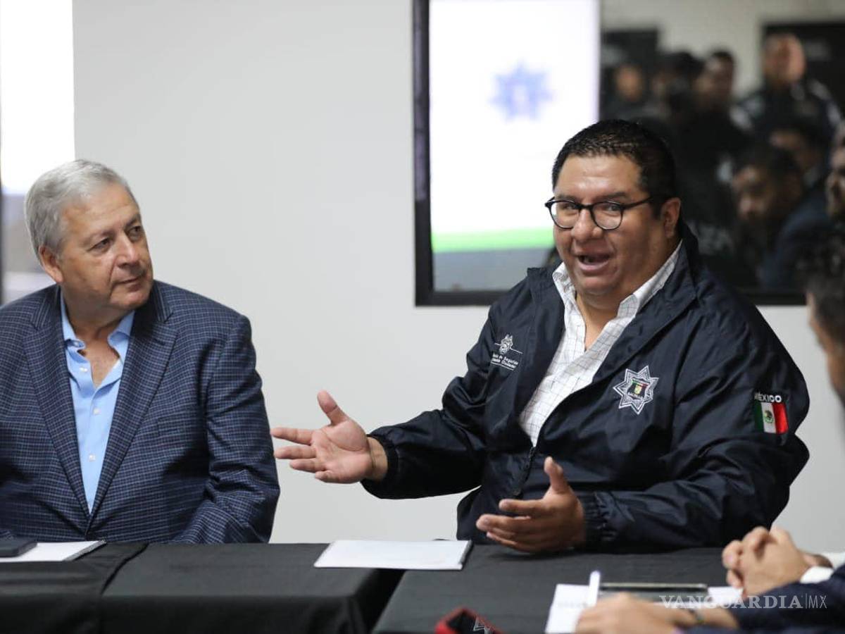 $!El regidor Alberto Leyva ha trabajado desde hace meses en revisar los reglamentos vinculados a motocicletas y otros vehículos ligeros.