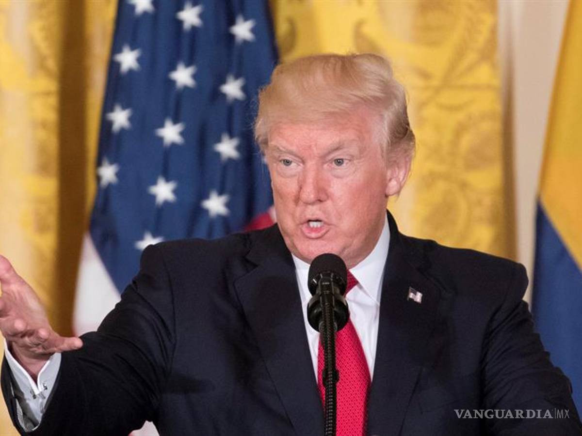 $!Presupuesto de Donald Trump, agencia por agencia, a quién le quita y a quién le da