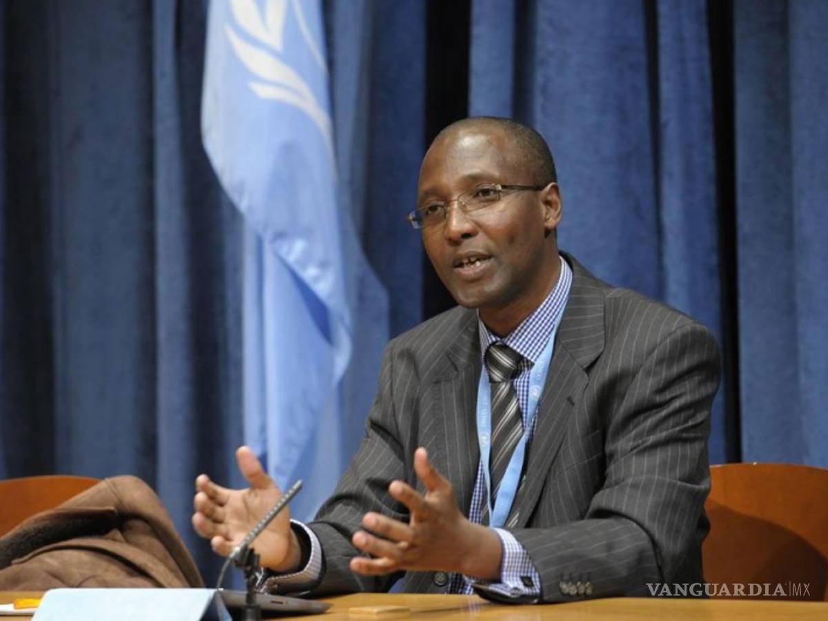 $!'EU viola sus obligaciones en derechos humanos con veto': Relatores de la ONU