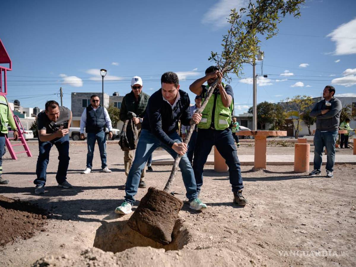 $!Se contará con un total de 50 cuadrillas para trabajar en toda la ciudad.