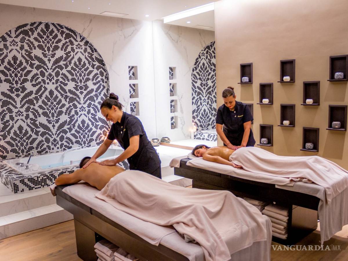 $!Bio-Spa Victoria en Tenerife, es el mejor Spa del mundo