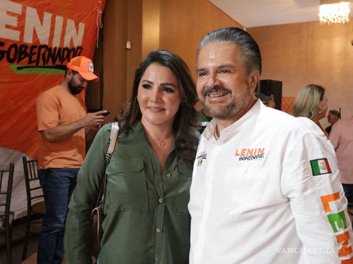 $!Elecciones Coahuila 2023: resumen de campaña del 25 de mayo de los 4 candidatos a Gobernador