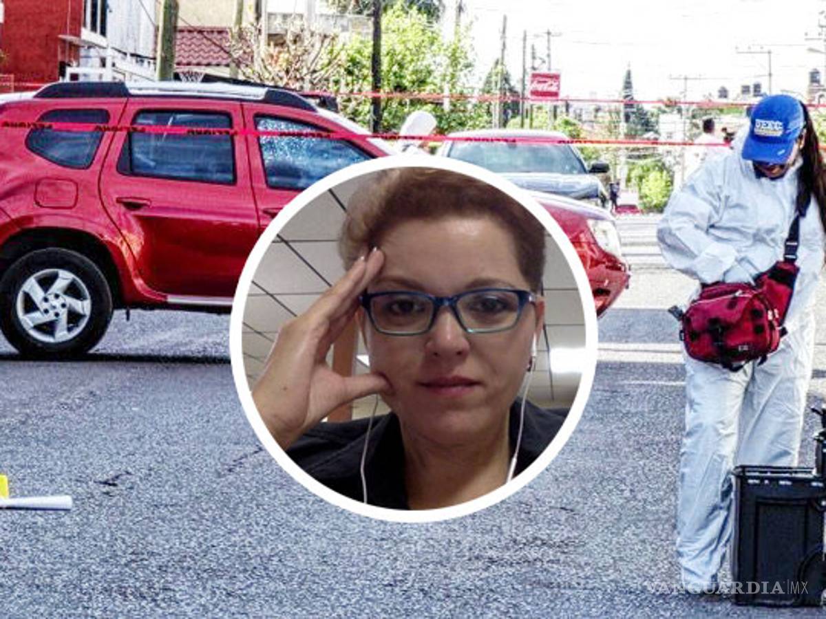 $!En seis años 47 periodistas asesinados en México, pero solo hay 3 condenas