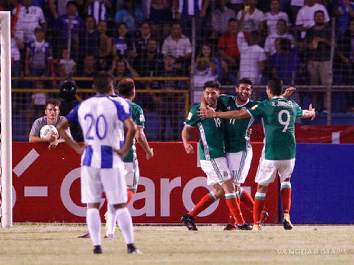 $!Estos son los equipos clasificados al Mundial de Rusia 2018