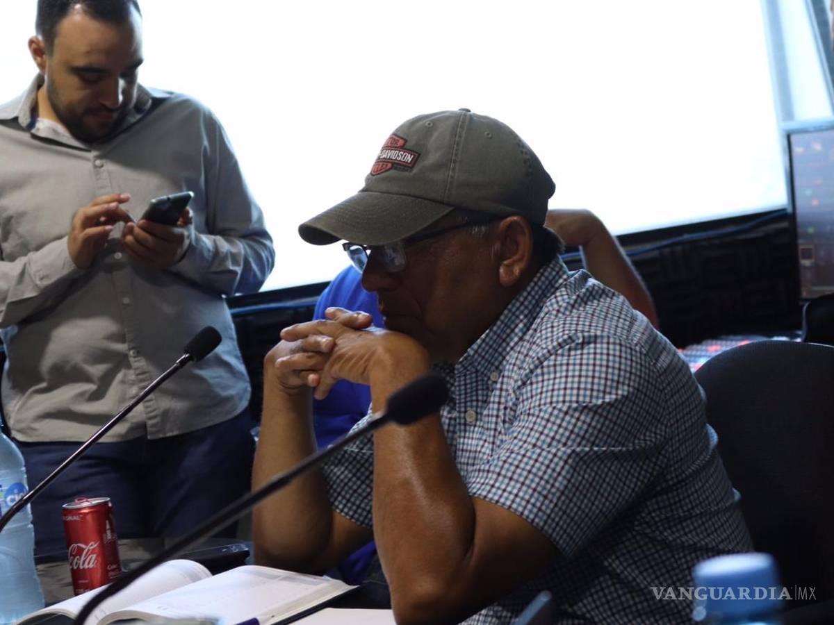 $!Atienden de manera puntual declaratoria de desastre en Torreón