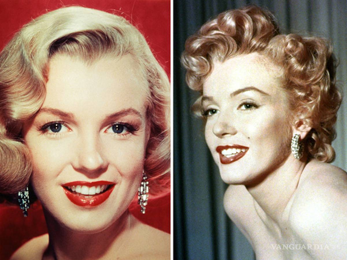 $!11 secretos de belleza que podemos aprender de Marilyn Monroe