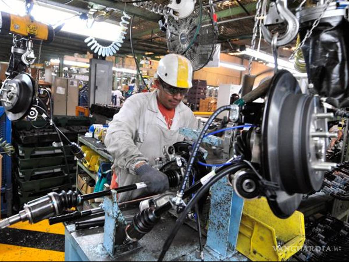 $!Empleados de proveedores de General Motors sufrirán el cierre de plantas