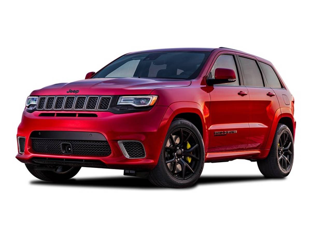 $!Doce supercoches que te soprenderán de aquí a 2020