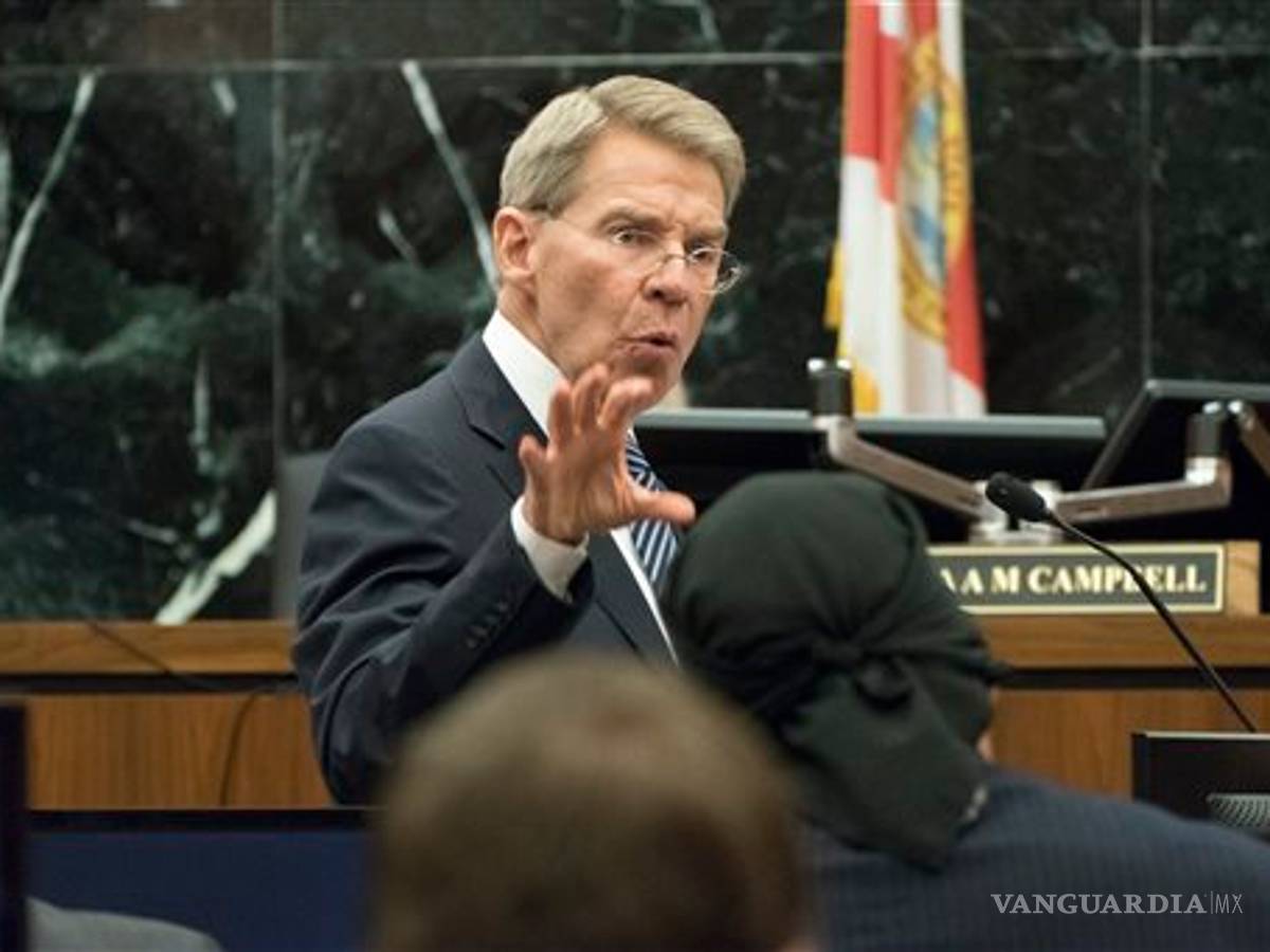 $!Hulk Hogan podrá cobrar indemnización por 115 mdd