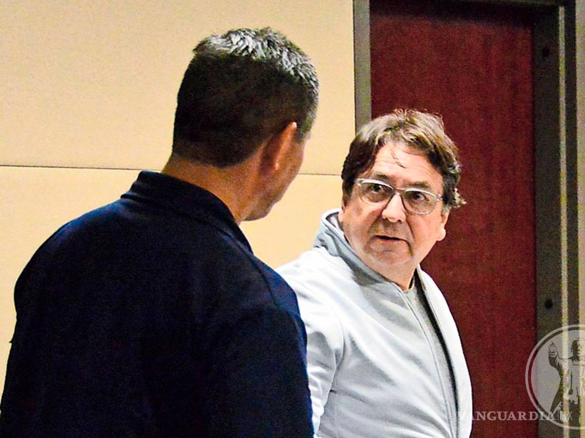 $!Se impone Corral en caso de Alejandro Gutiérrez