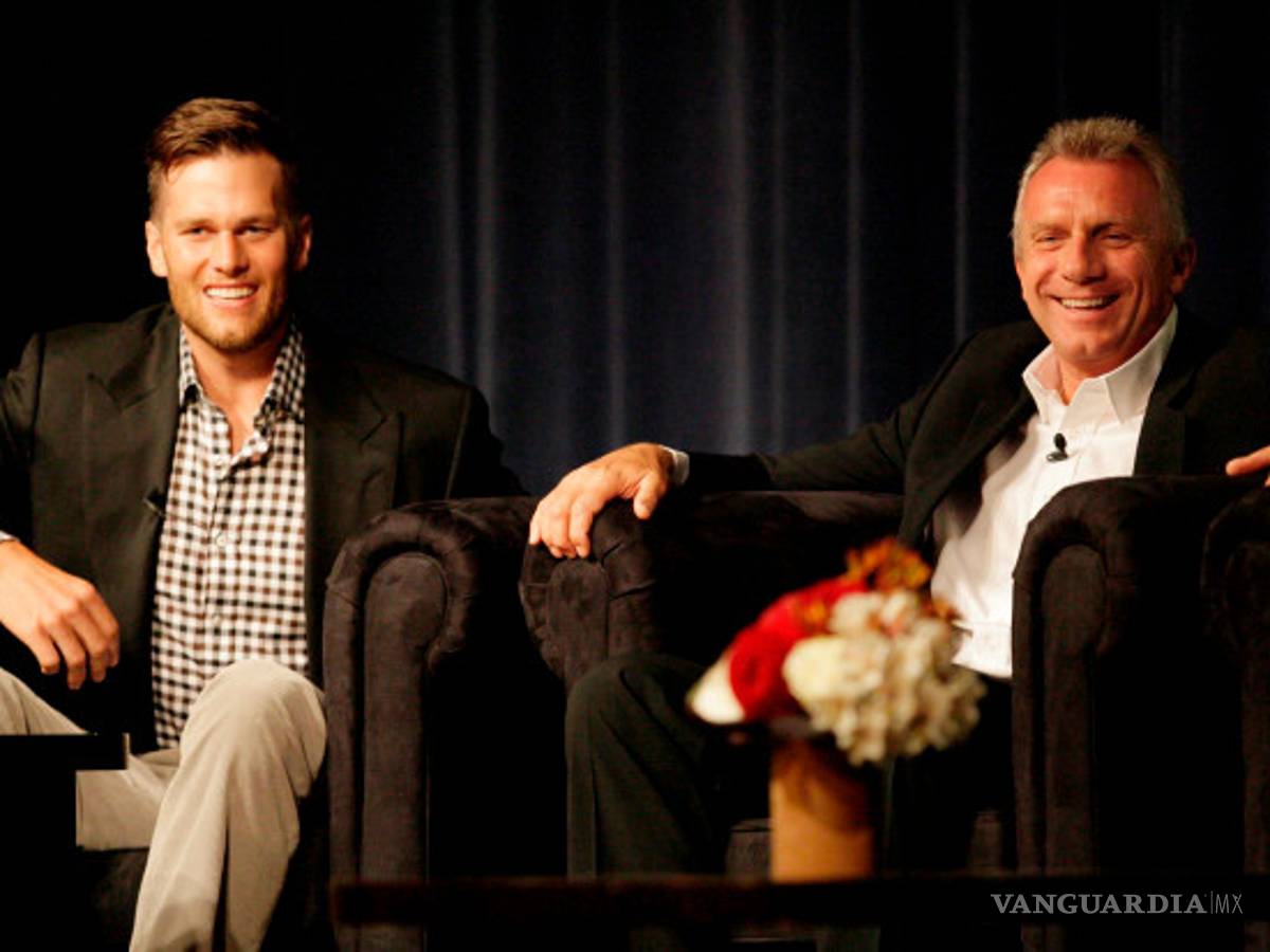 $!¿Quién es el mejor de todos los tiempos: Joe Montana o Tom Brady?