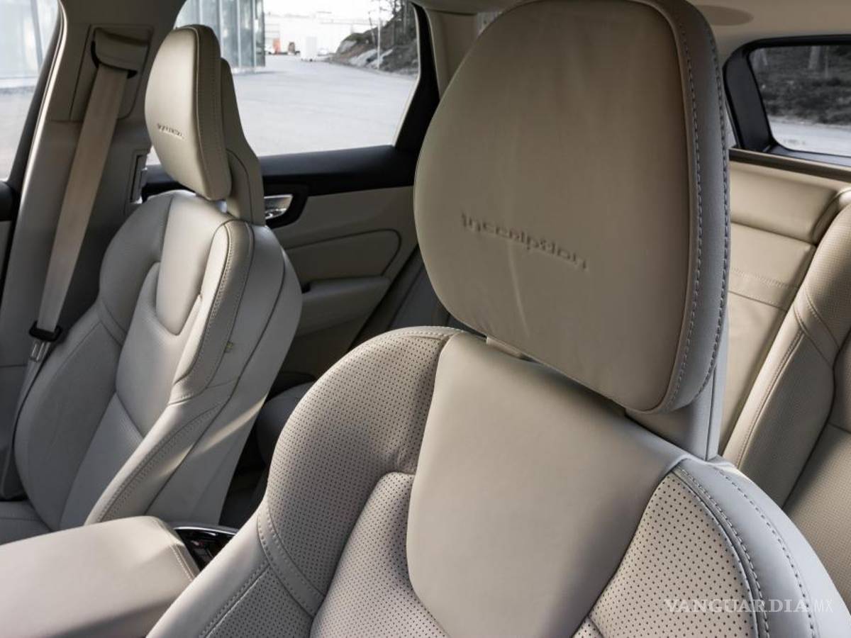 $!Volvo XC60 se lleva el 'Oscar del motor', es el mejor coche del año