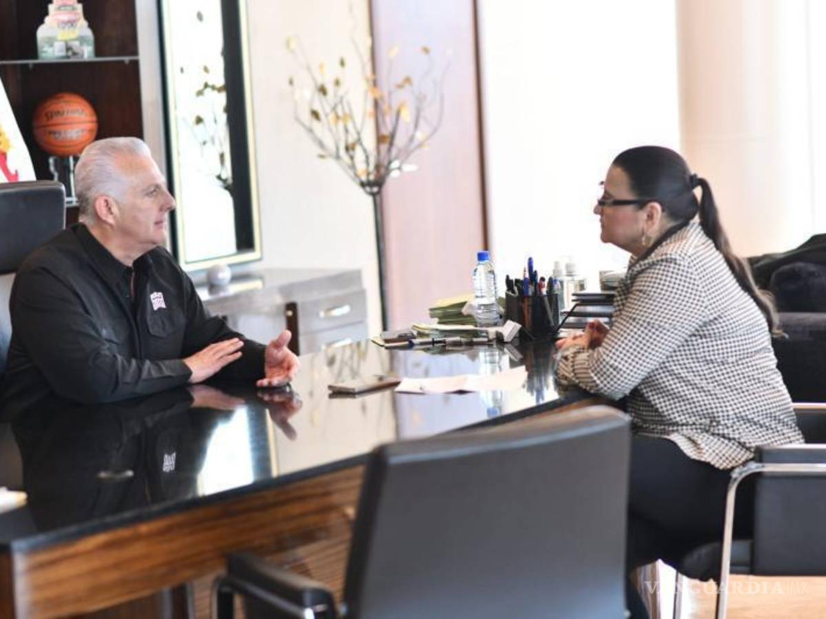 $!Las obras de carácter cultural se relacionan con un mensaje de que Torreón, después de figurar entre las cinco ciudades más inseguras del mundo, es ahora la más segura del país.