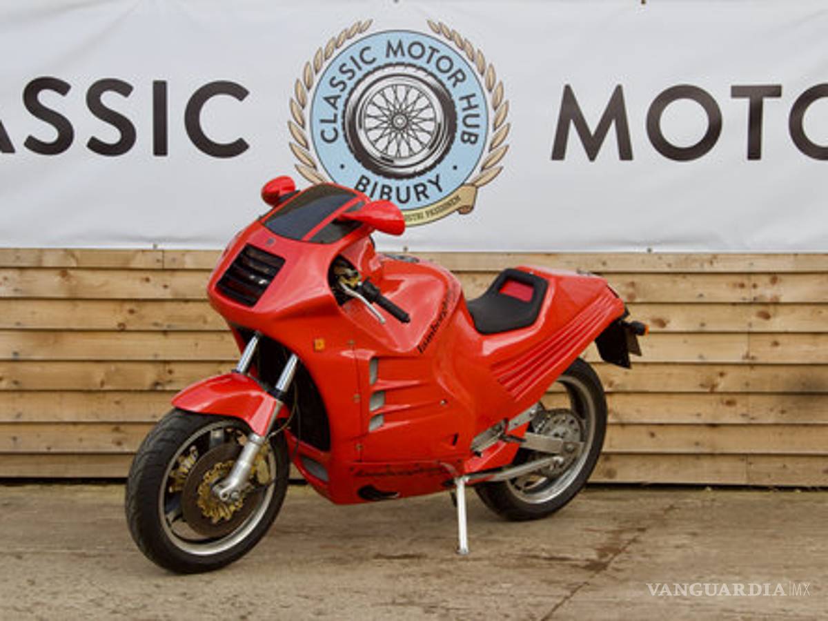 $!6 ejemplos de cuando una marca de coches se mete en el mundo de las motos