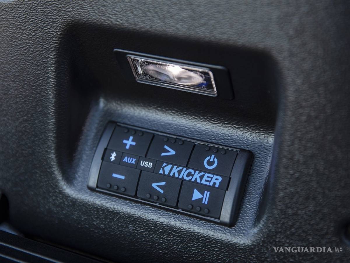 $!GMC CarbonPro, versiones especiales para pickups premium