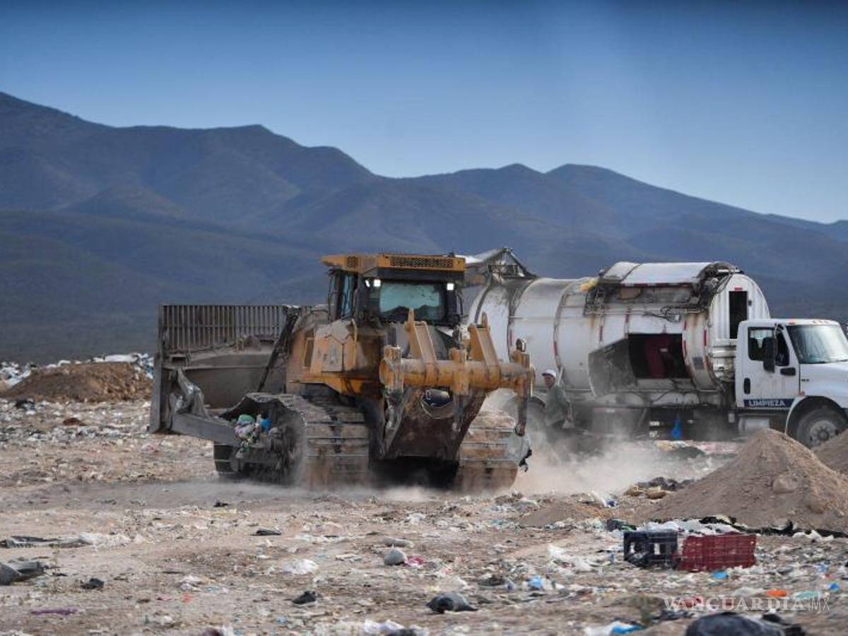 $!El área afectada muestra los trabajos de contención realizados desde la madrugada.