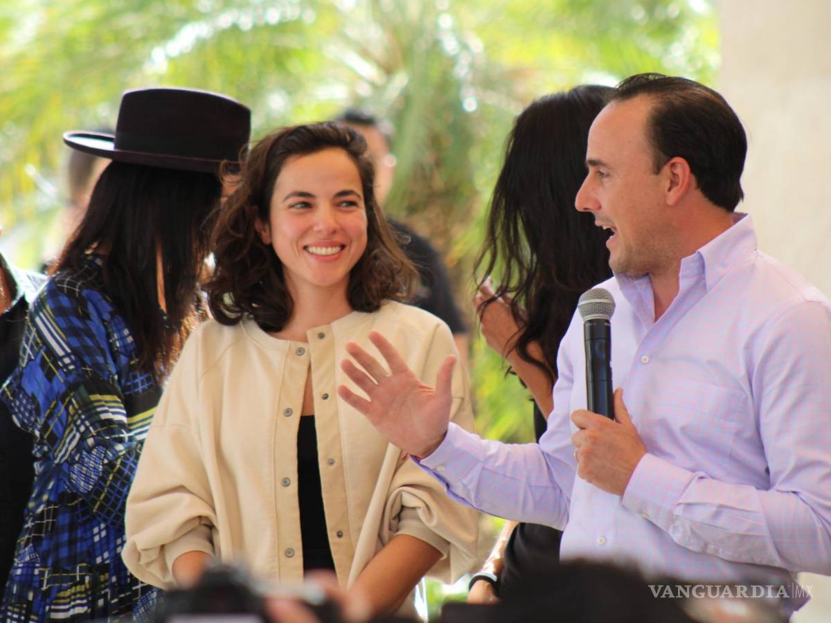 $!La directora señaló que el apoyo de los gobiernos estatal y municipal es determinante.