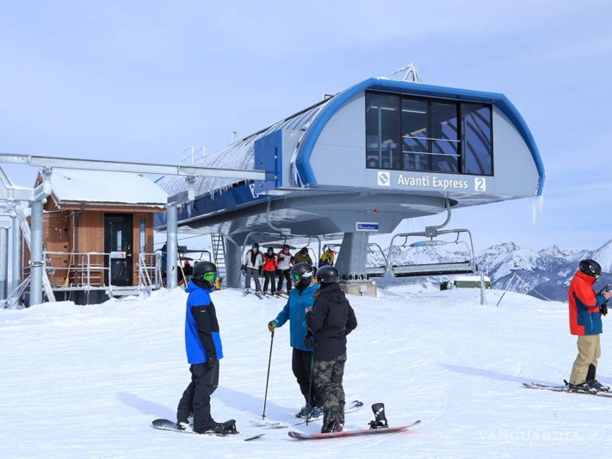 $!De Vail a México... ¿cómo se propagó el coronavirus entre empresarios mexicanos?