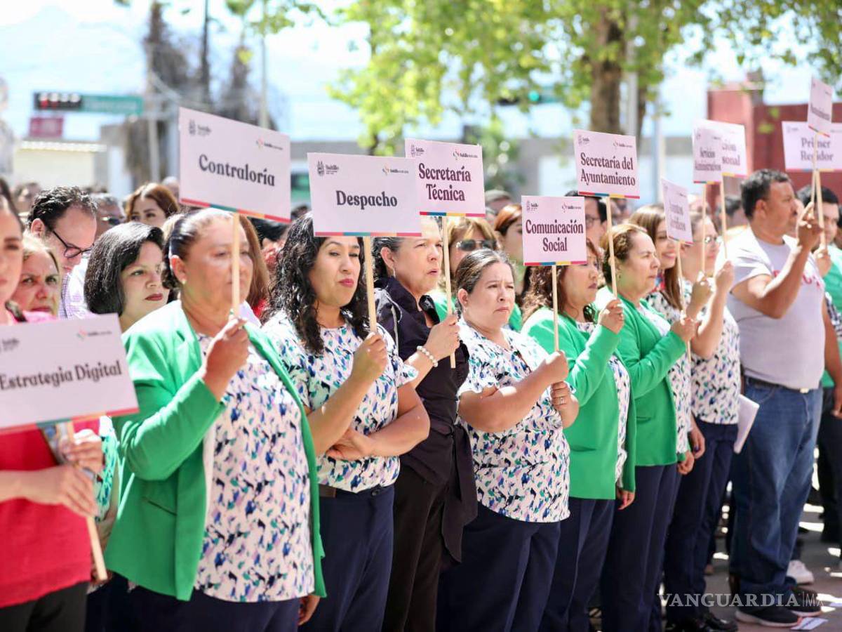 $!El alcalde destacó la importancia de la colaboración entre instancias gubernamentales, organizaciones civiles, el sector privado y la ciudadanía para garantizar la seguridad de la comunidad.