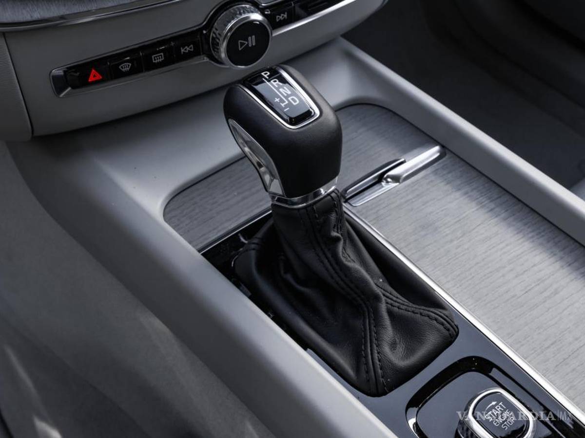 $!Volvo XC60 se lleva el 'Oscar del motor', es el mejor coche del año