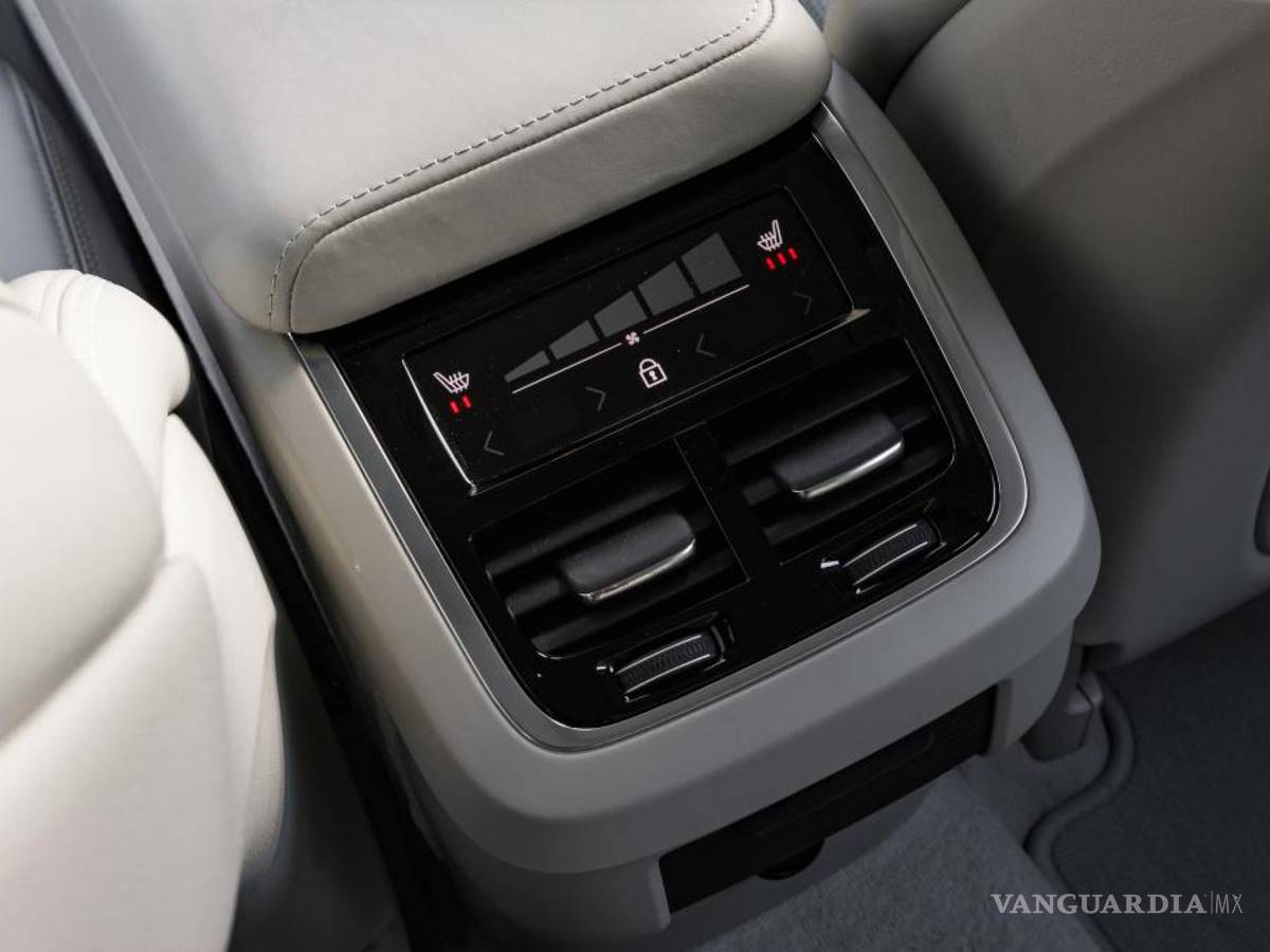 $!Volvo XC60 se lleva el 'Oscar del motor', es el mejor coche del año