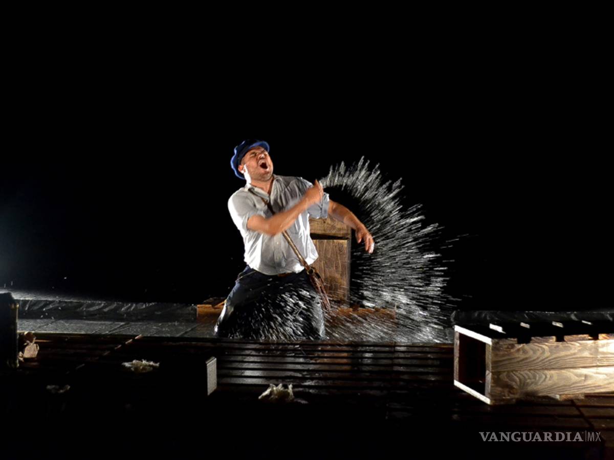 $!23 Festival de Monólogos. Segunda llamada... ¡segunda!