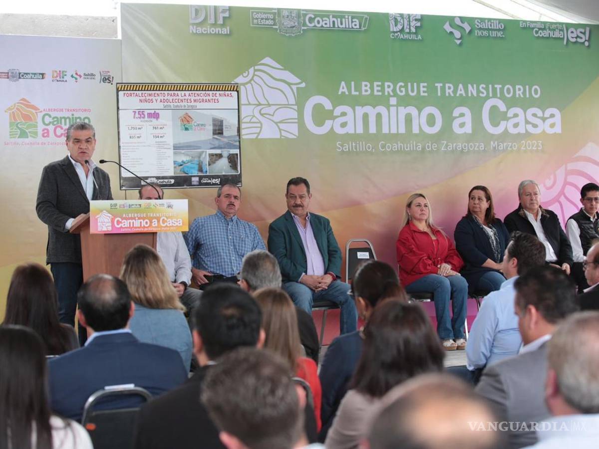 $!Autoridades estatales y municipales participaron en la inauguración de este lugar.