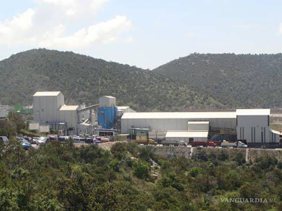 $!La JFCA declaró a Grupo México como responsable de causar la huelga y lo condenó a pagar salarios caídos y prestaciones