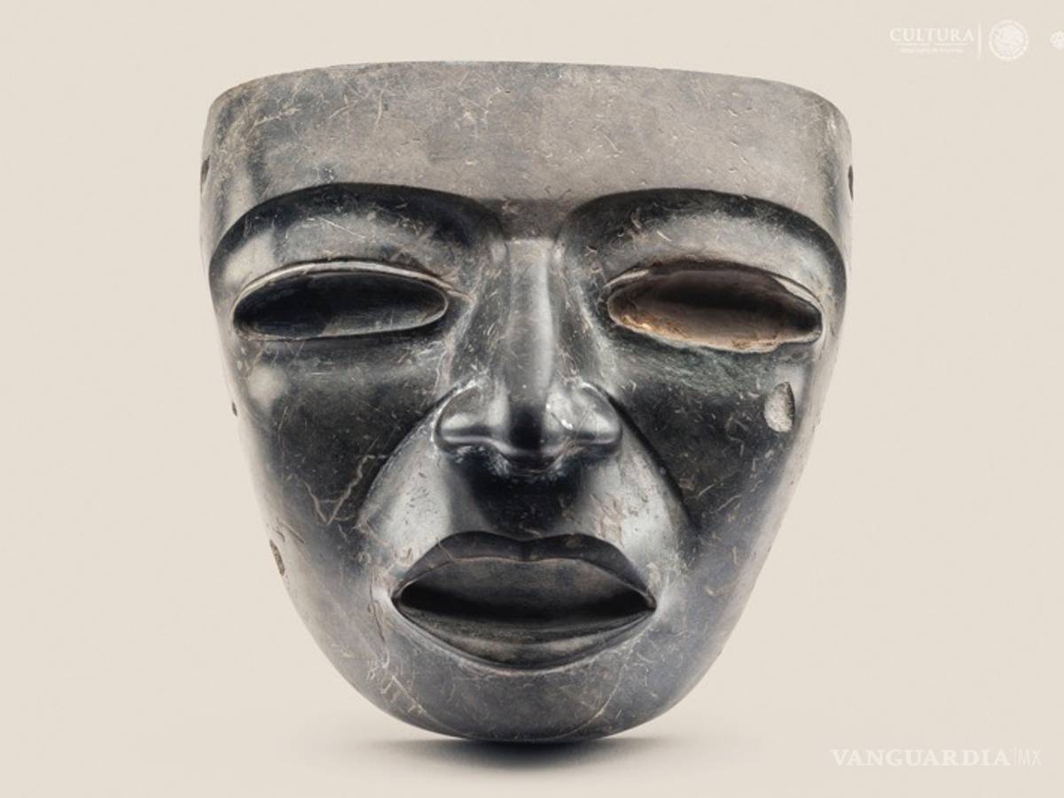 $!Tesoros arqueológicos de Teotihuacán irán a museos de EU