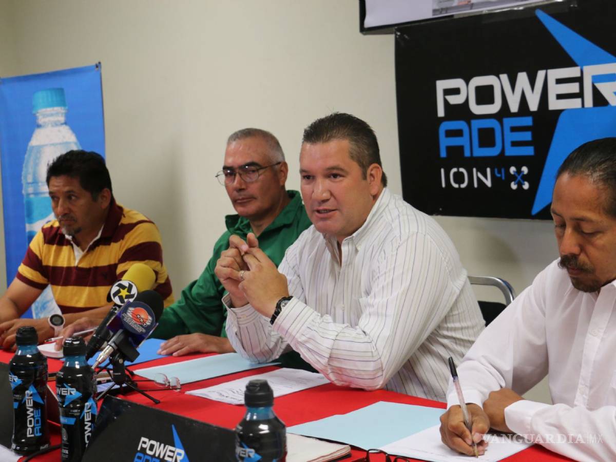 $!INEDEC tiene nueva cabeza: llega Alina Garza Herrera