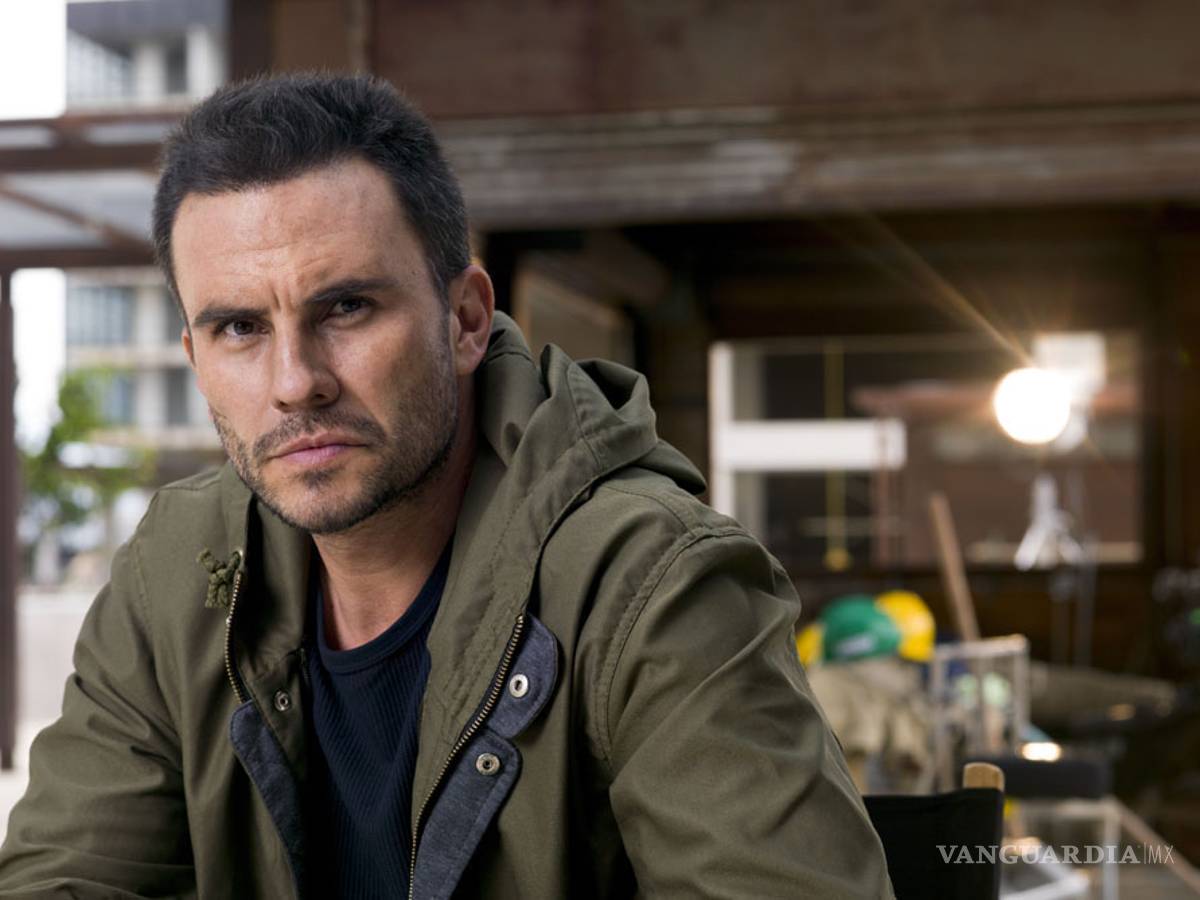 $!Camila Sodi, regresa a Netflix con ‘Distrito Salvaje’