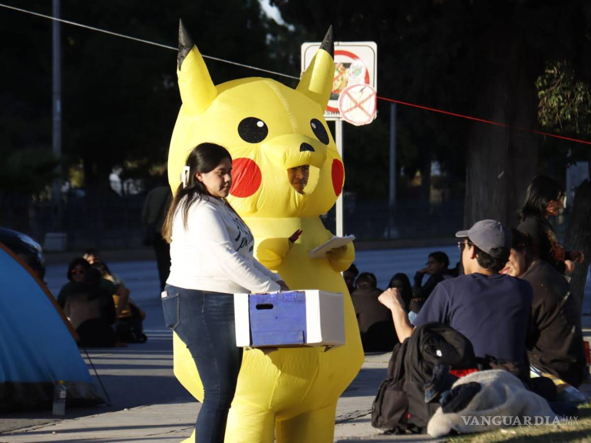 $!El bloqueo en el bulevar Venustiano Carranza está generando un aumento en la carga vehicular, dicen empresarios.