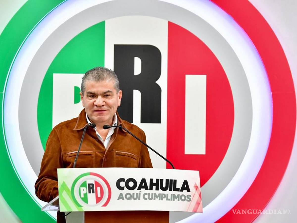 $!El Sexto Informe de Gobierno de Miguel Ángel Riquelme Solís resaltó la importancia de la unidad .