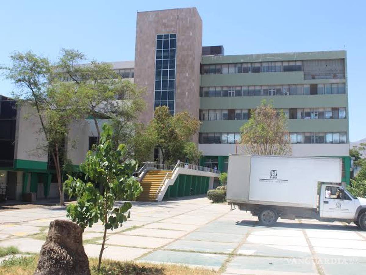 $!Reclaman gastos funerarios al IMSS; llevan 17 meses esperando