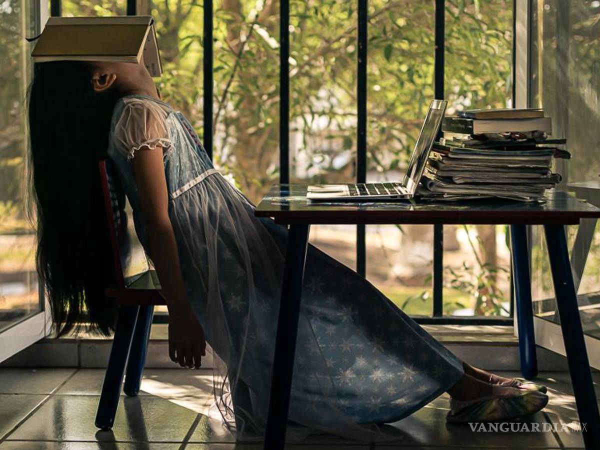 $!Pangea, fotografía digital