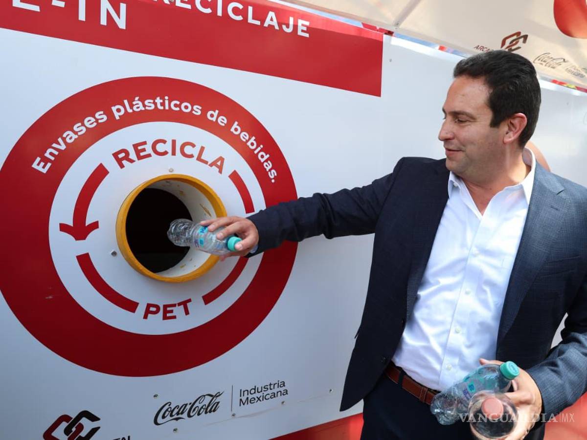 $!La estación del Biblioparque Norte es la primera de este tipo en Coahuila; próximamente se instalará otra en el Biblioparque Sur y dos más en ubicaciones por definir.