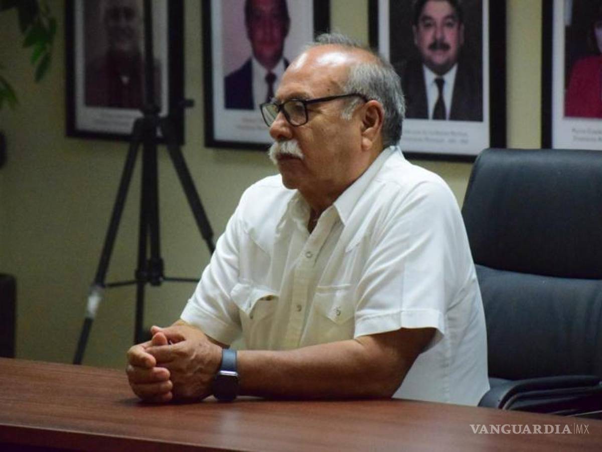 $!Elier Rodríguez González, un respetado empresario y político de San Buenaventura.