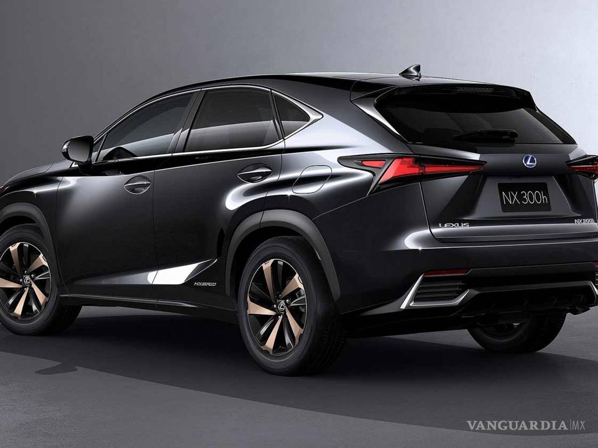 $!Lexus traerá estos coches a México para competir en el segmento premium