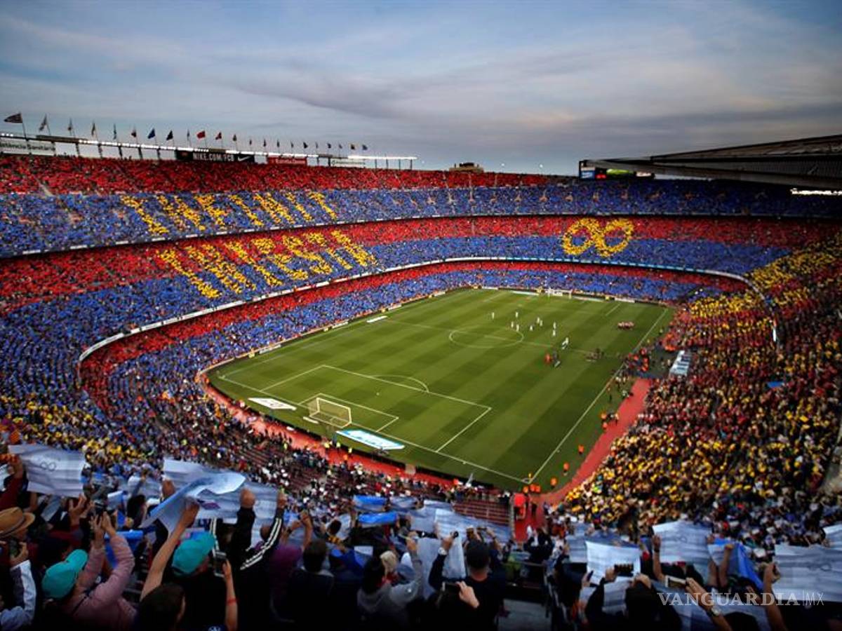 $!¡Hasta siempre Andrés Iniesta!