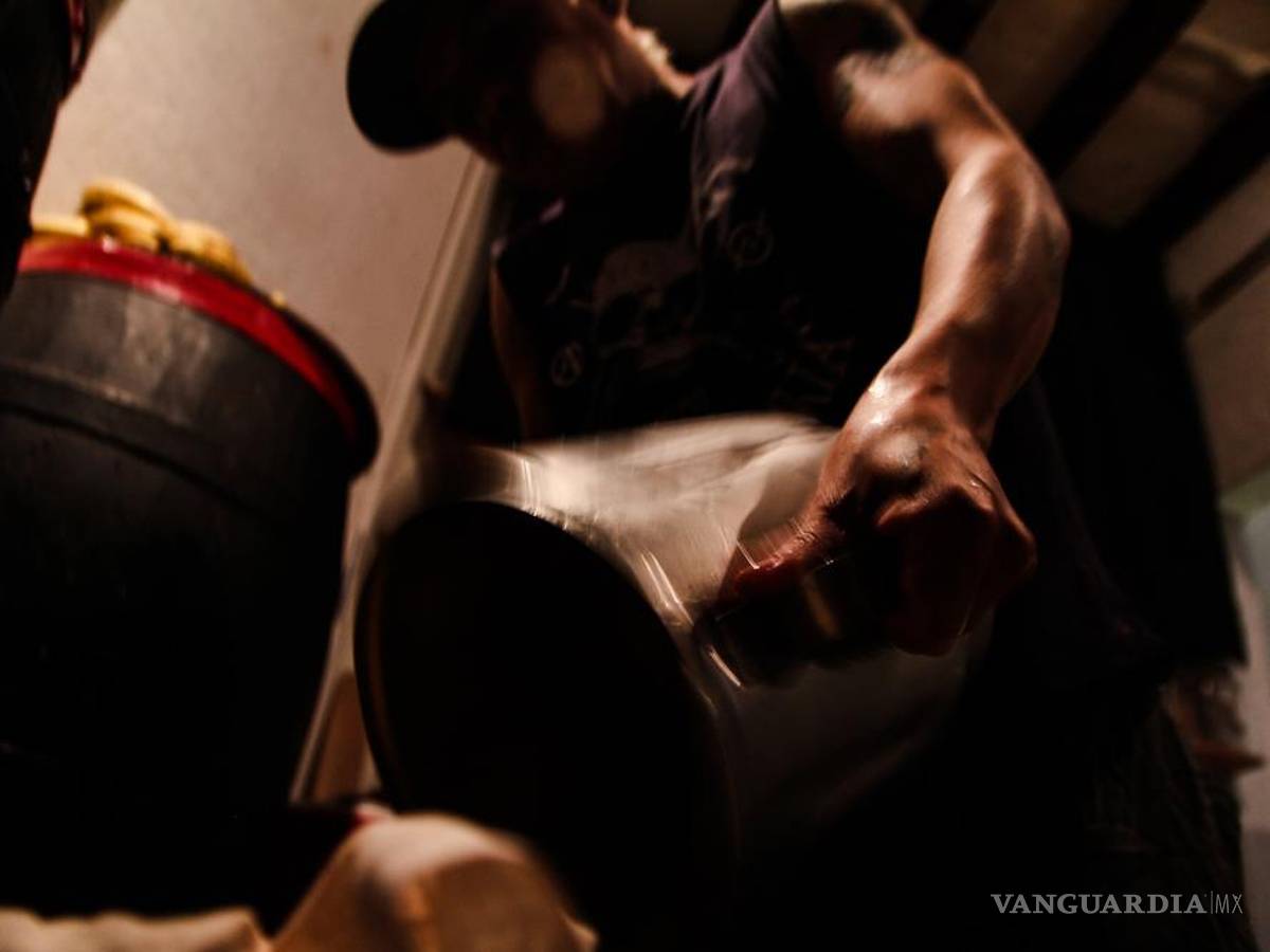 $!"Cuando empezamos no había hipsters": cómo los punks rescataron la tradición del pulque en México