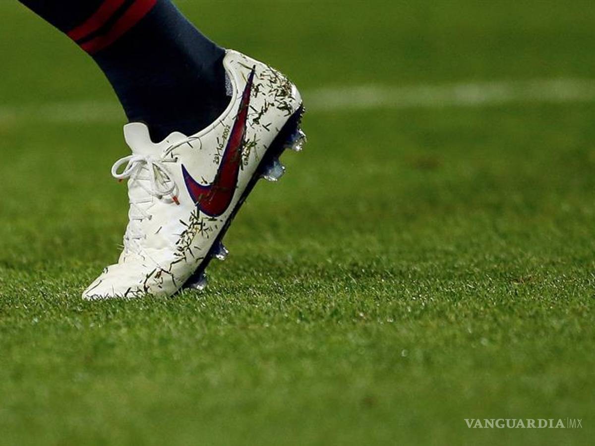 $!¡Hasta siempre Andrés Iniesta!