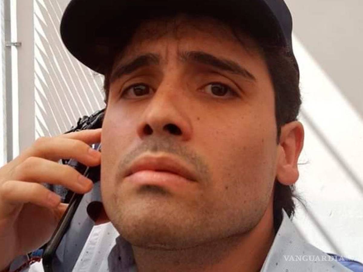 $!Con 'tanques de guerra', Cártel de Sinaloa logró rescatar a Ovidio Guzmán (video)