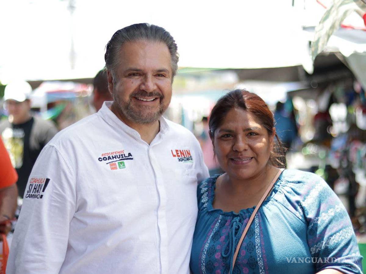 $!Elecciones Coahuila 2023: resumen de campaña del 22 de mayo de los 4 candidatos a Gobernador