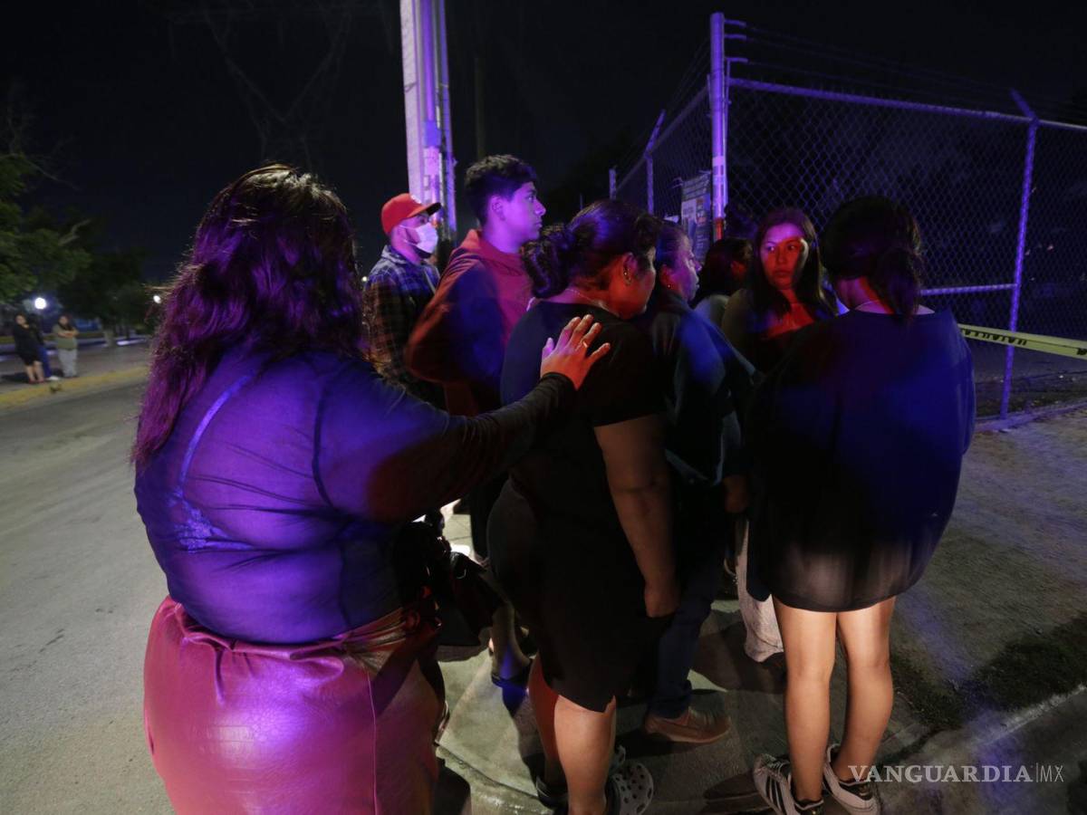 $!Según la información de la Fiscalía, la teoría de que el presunto culpable pudiera ser la expareja de una de ellas, se debe a que posiblemente fue la última persona en salir del domicilio donde ambas fueron encontradas.