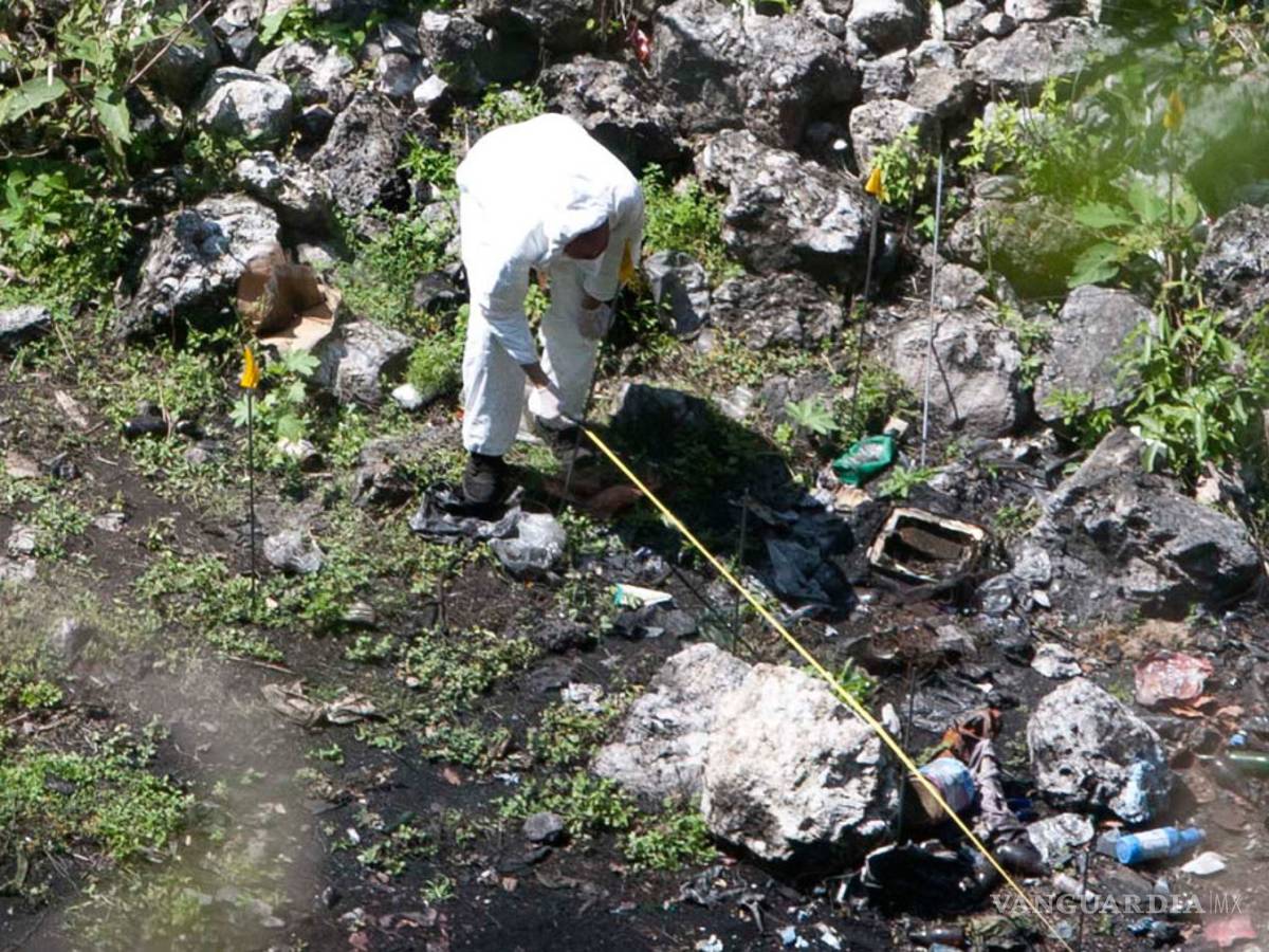 $!Padres de Ayotzinapa: Cuando la injusticia te convierte en activista